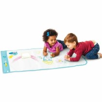 Travaux Manuel Goliath Color Pop Drawing Mat (FR) Bleu