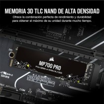 Festplatte Corsair MP700 Pro 2 TB 2 TB SSD