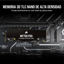 Disque dur Corsair MP700 Pro 2 TB 2 TB SSD