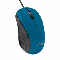 Mouse Cool Blue