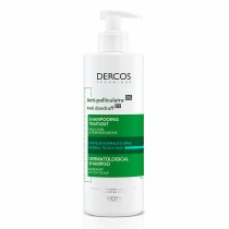 Anti-dandruff Shampoo Dercos Anti Pelliculaire Vichy (400 ml)