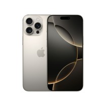 Mobiltelefon für ältere Erwachsene Apple MYWY3ZD/A 6,9" 256 GB Titan