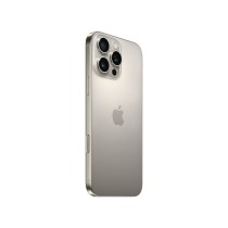 Mobiltelefon für ältere Erwachsene Apple MYWY3ZD/A 6,9" 256 GB Titan