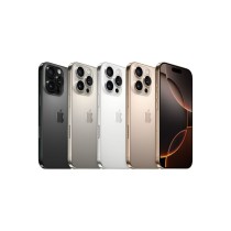 Téléphone portable pour personnes âgées Apple MYWY3ZD/A 6,9" 256 GB Titane