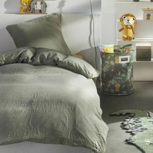 Duvet cover set TODAY Dream Green