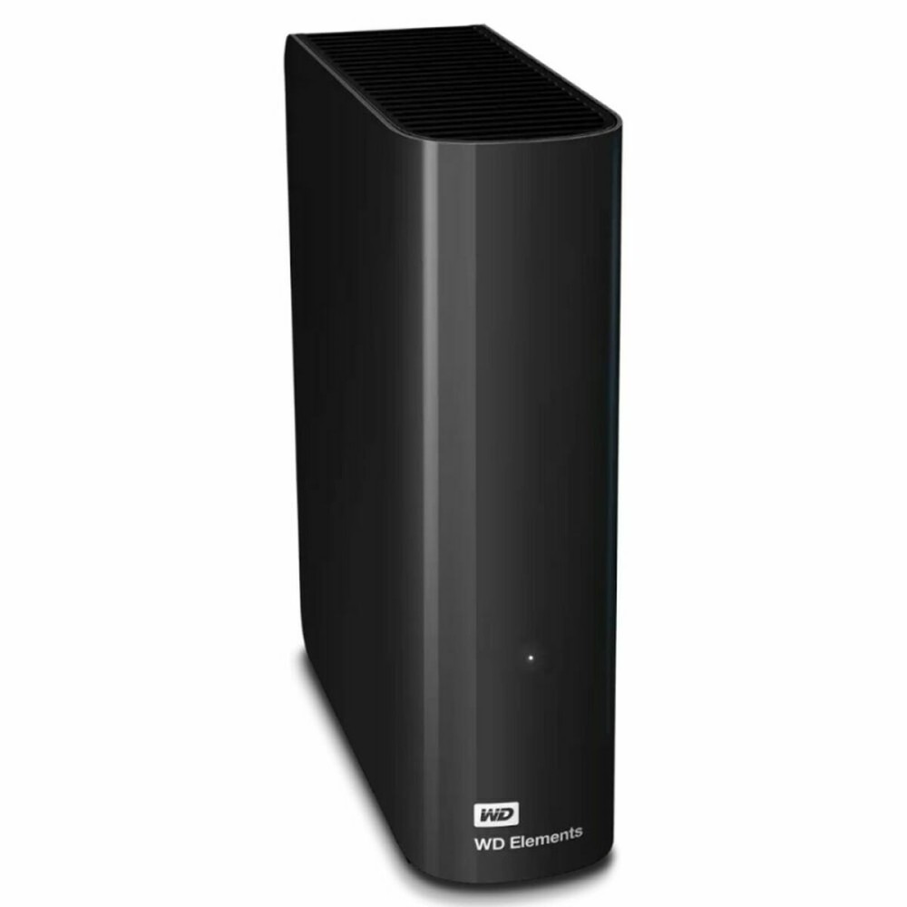 Disque Dur Externe Western Digital Elements Desktop 10 TB