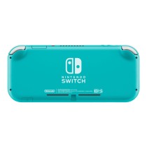 Nintendo Switch Lite Nintendo SWLITE AT 5,5" LCD 32 GB WiFi Turquoise