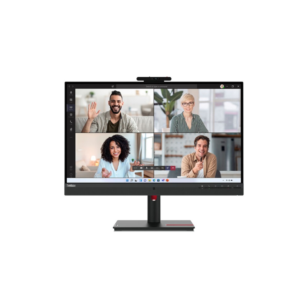 Gaming-Monitor Lenovo ThinkVision T27HV-30 Quad HD 27" 75 Hz