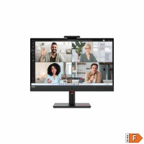 Gaming-Monitor Lenovo ThinkVision T27HV-30 Quad HD 27" 75 Hz