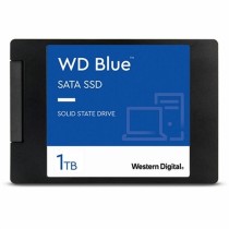 Hard Drive Western Digital SA510 1 TB SSD