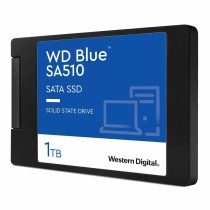 Disque dur Western Digital SA510 1 TB SSD