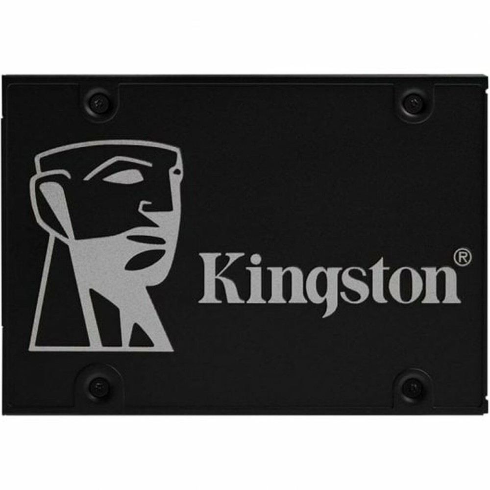 Disque dur Kingston KC600 2 TB SSD