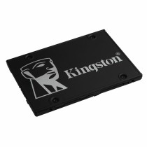 Disque dur Kingston KC600 2 TB SSD