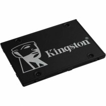 Disque dur Kingston KC600 2 TB SSD