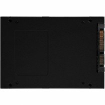 Hard Drive Kingston KC600 2 TB SSD