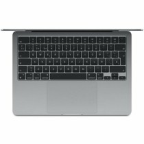 Ordinateur Portable Apple MC8G4Y/A M3 16 GB RAM 256 GB SSD