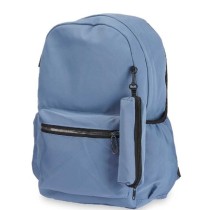 Cartable Bleu 37 x 50 x 7 cm (6 Unités)