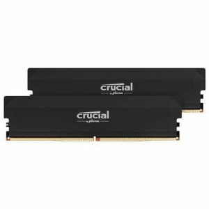 Mémoire RAM Crucial CP2K16G60C36U5B 32 GB DDR5 6000 MHz