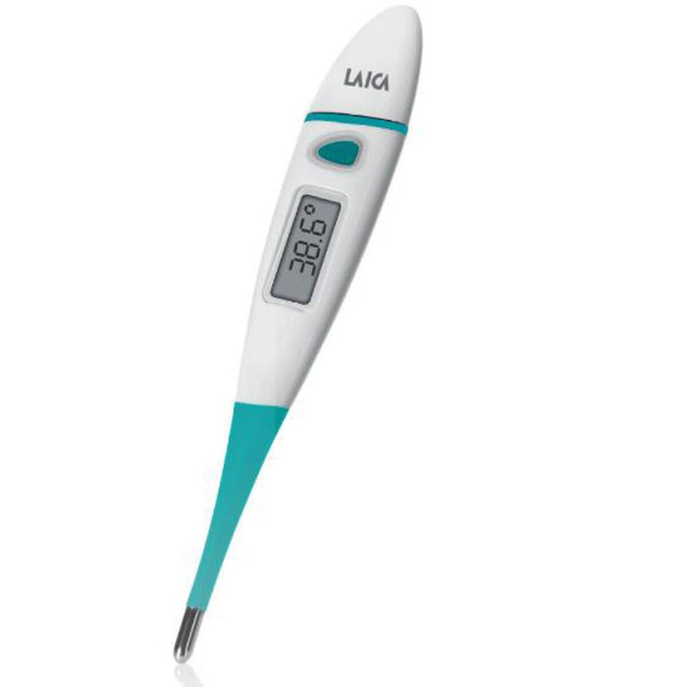 Thermomètre LAICA TH3601 Blanc