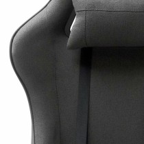 Chaise de Bureau Tempest Vanquish Noir