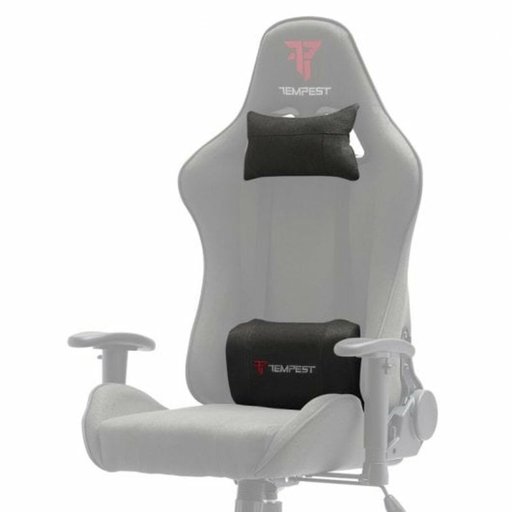 Office Chair Tempest Vanquish Black