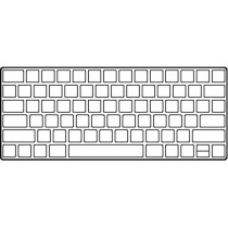 Activity Keys Apple MXCL3Y/A