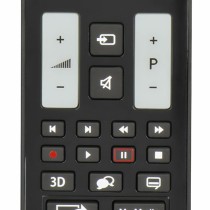 Universal Remote Control Hama 00221065