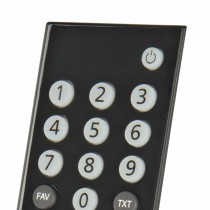 Universal Remote Control Hama 00221065