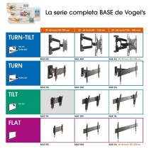 TV Halterung Vogel's BASE15S