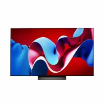 TV intelligente LG OLED55C46LA  55 55" 4K Ultra HD HDR OLED NVIDIA G-SYNC