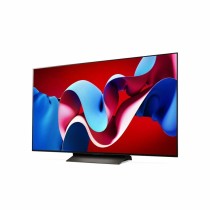 TV intelligente LG OLED55C46LA  55 55" 4K Ultra HD HDR OLED NVIDIA G-SYNC