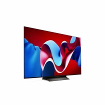 TV intelligente LG OLED55C46LA  55 55" 4K Ultra HD HDR OLED NVIDIA G-SYNC