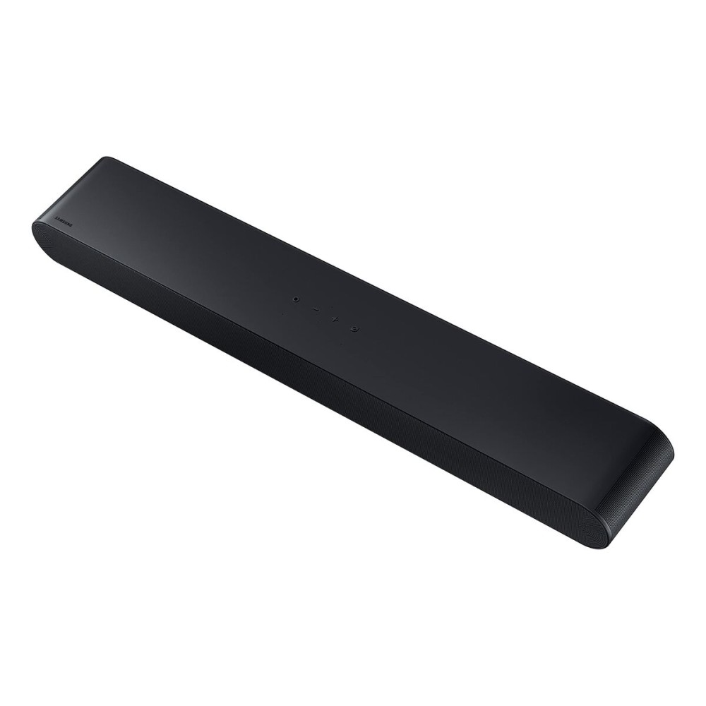 Soundbar Samsung HWS60BZF   200W Schwarz 200 W