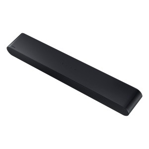 Soundbar Samsung HWS60BZF   200W Black 200 W