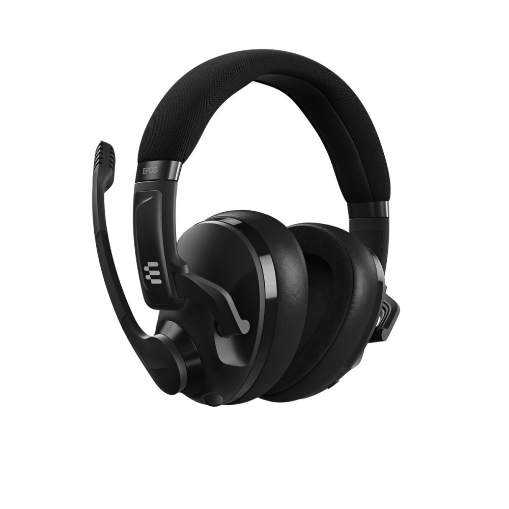 Casques avec Microphone Epos H3 Hybrid Noir