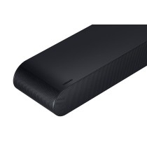 Barre audio Samsung HWS60BZF   200W Noir 200 W