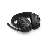 Casques avec Microphone Epos H3 Hybrid Noir