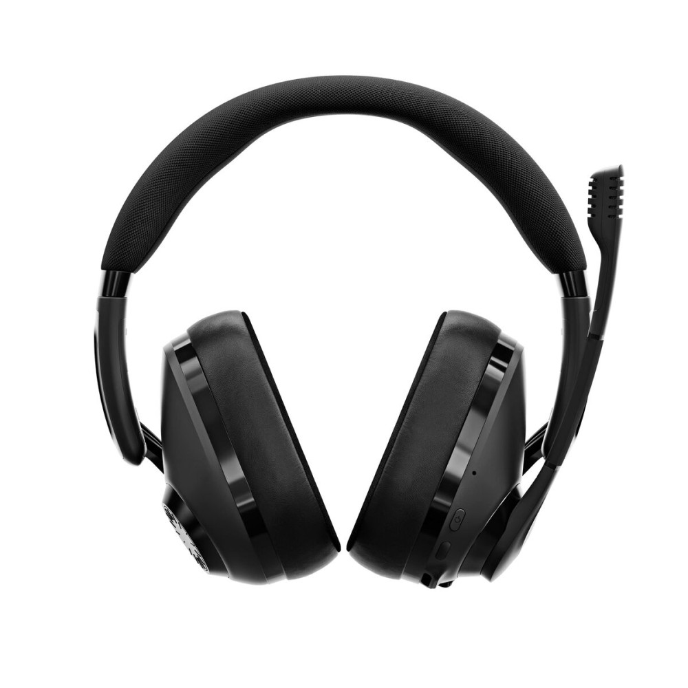 Casques avec Microphone Epos H3 Hybrid Noir