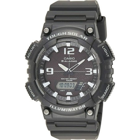 Unisex Watch Casio AQ-S810W1AVEF