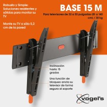 Support de TV Vogel's BASE15M