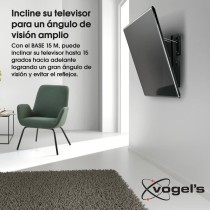 Support de TV Vogel's BASE15M