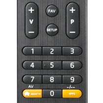 Universal Remote Control Hama 00221052