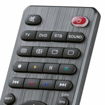 Universal Remote Control Hama 00221052