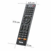 Universal Remote Control Hama 00221052