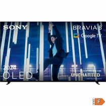 TV intelligente Sony K55XR80PAEP  55 4K Ultra HD 55"