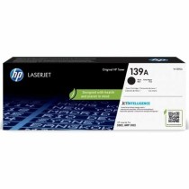 Toner HP Noir (1 Unité)