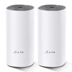 Point d'Accès TP-Link Deco E4 (2-pack)