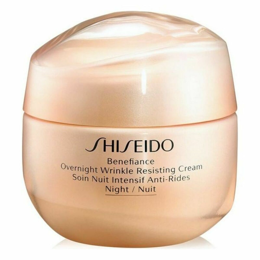 Crème de nuit Shiseido 50 ml