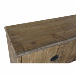 Sideboard DKD Home Decor Brown Recycled Wood (240 x 44 x 65 cm)