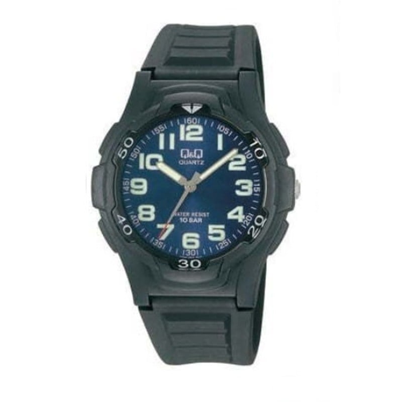 Montre Homme Q&Q VP84J003Y (Ø 40 mm)